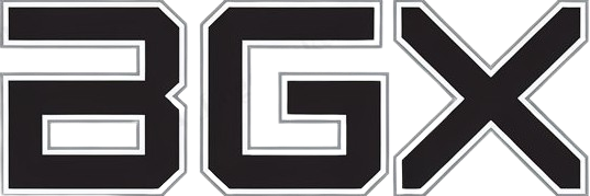 BGX Logo