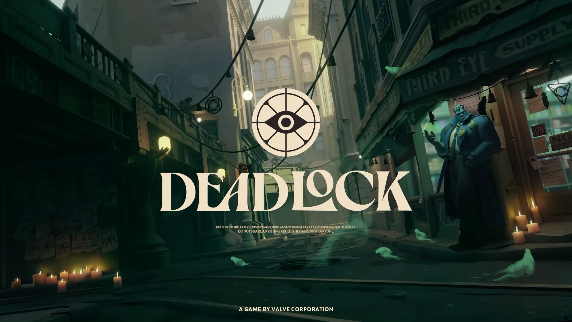 Deadlock